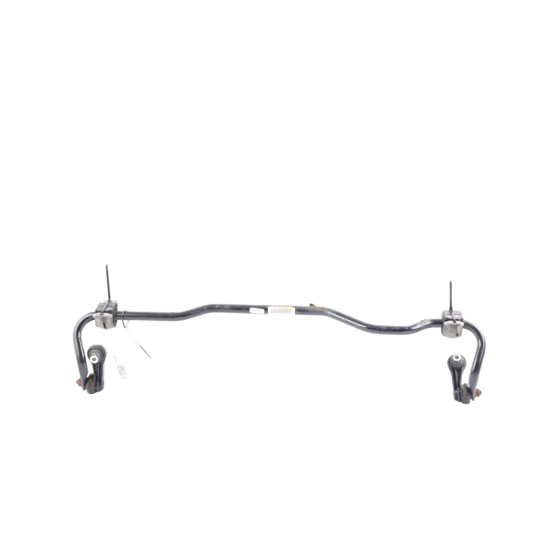 8S FV Barra Stabilizzatrice Assale Posteriore per Audi TT con numero di parte 5Q0511305BB Audi TT 8S FV Barra Stabilizzatrice Assale Posteriore - SKU 5Q0511305BB - Numero di parte 5Q0511305BB