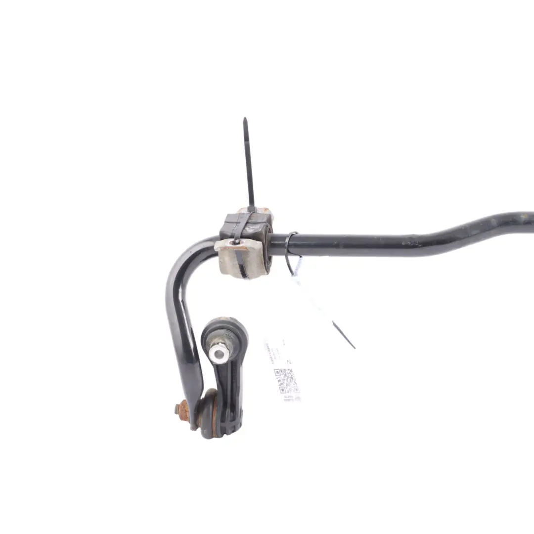 Audi TT 8S FV Rear Axle Stabilizer Suspension Anti Roll Sway Bar - SKU 5Q0511305BB - Part number 5Q0511305BB