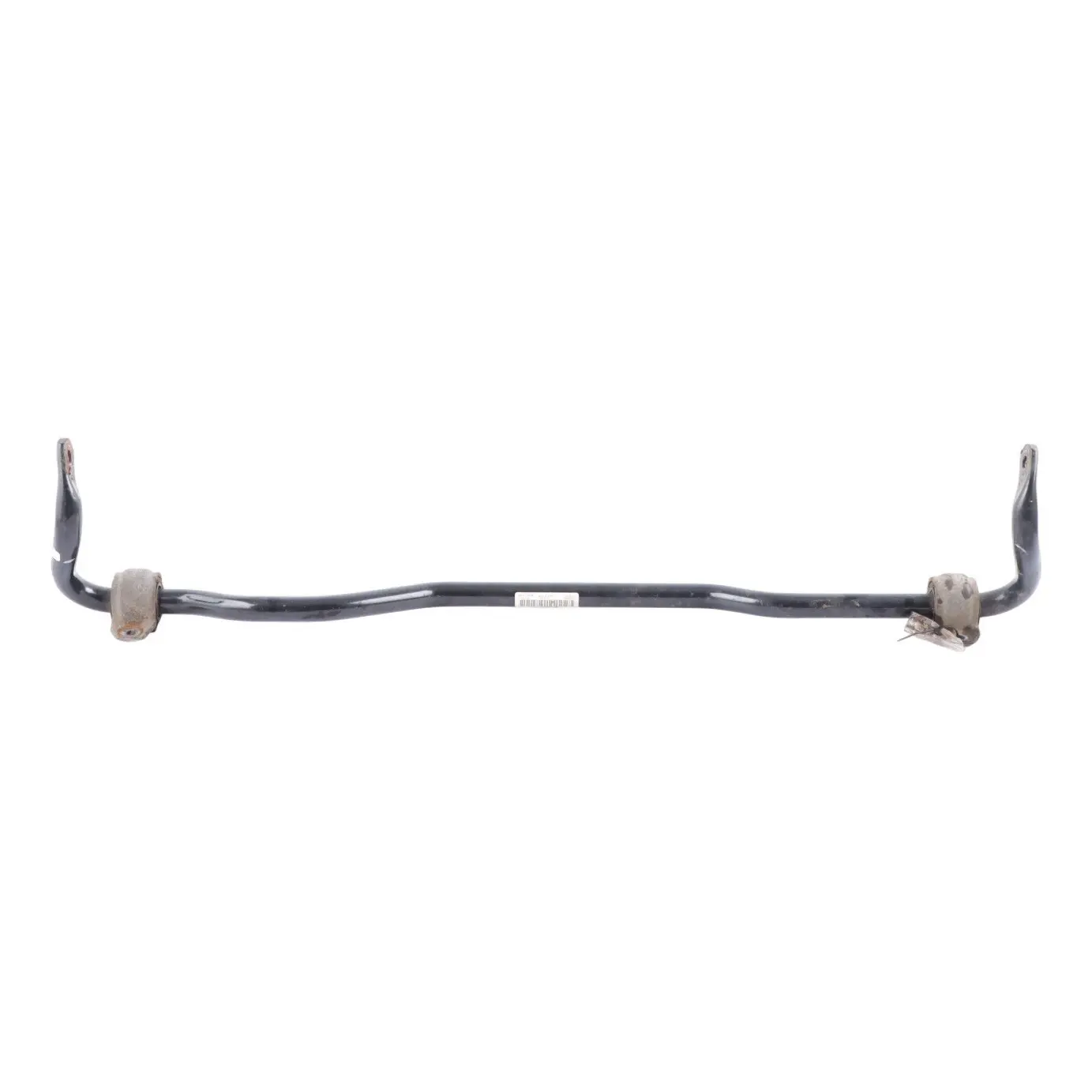 Volkswagen Golf Mk7 R Fahrwerkstabilisator Hinterachse Stabilisator 5Q0511305BF