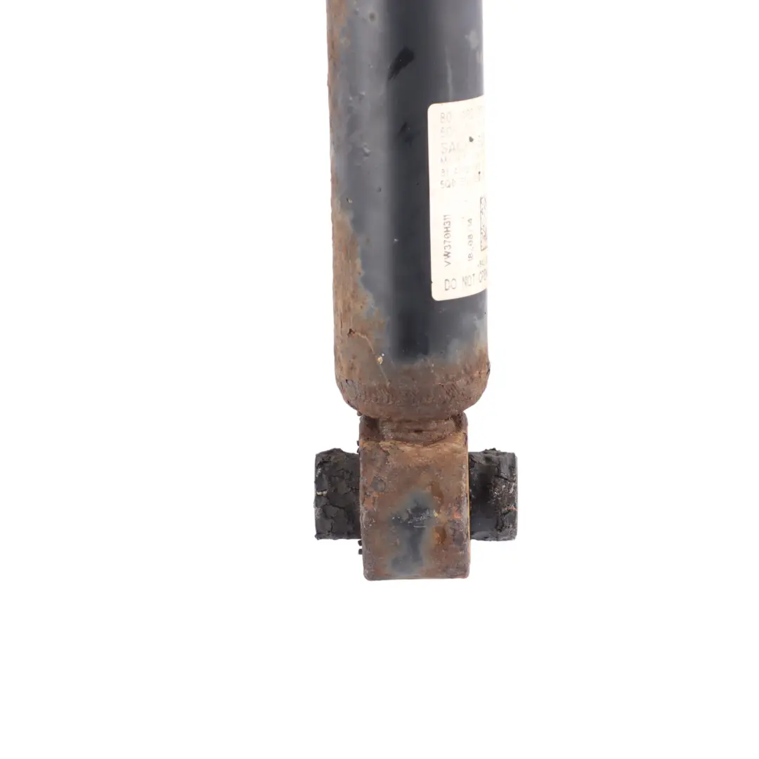 VW Golf Mk7 Rear Axle Shock Absorber Spring Strut Left Right N/O/S - SKU 5Q0513029DP - Part number 5Q0513029DP