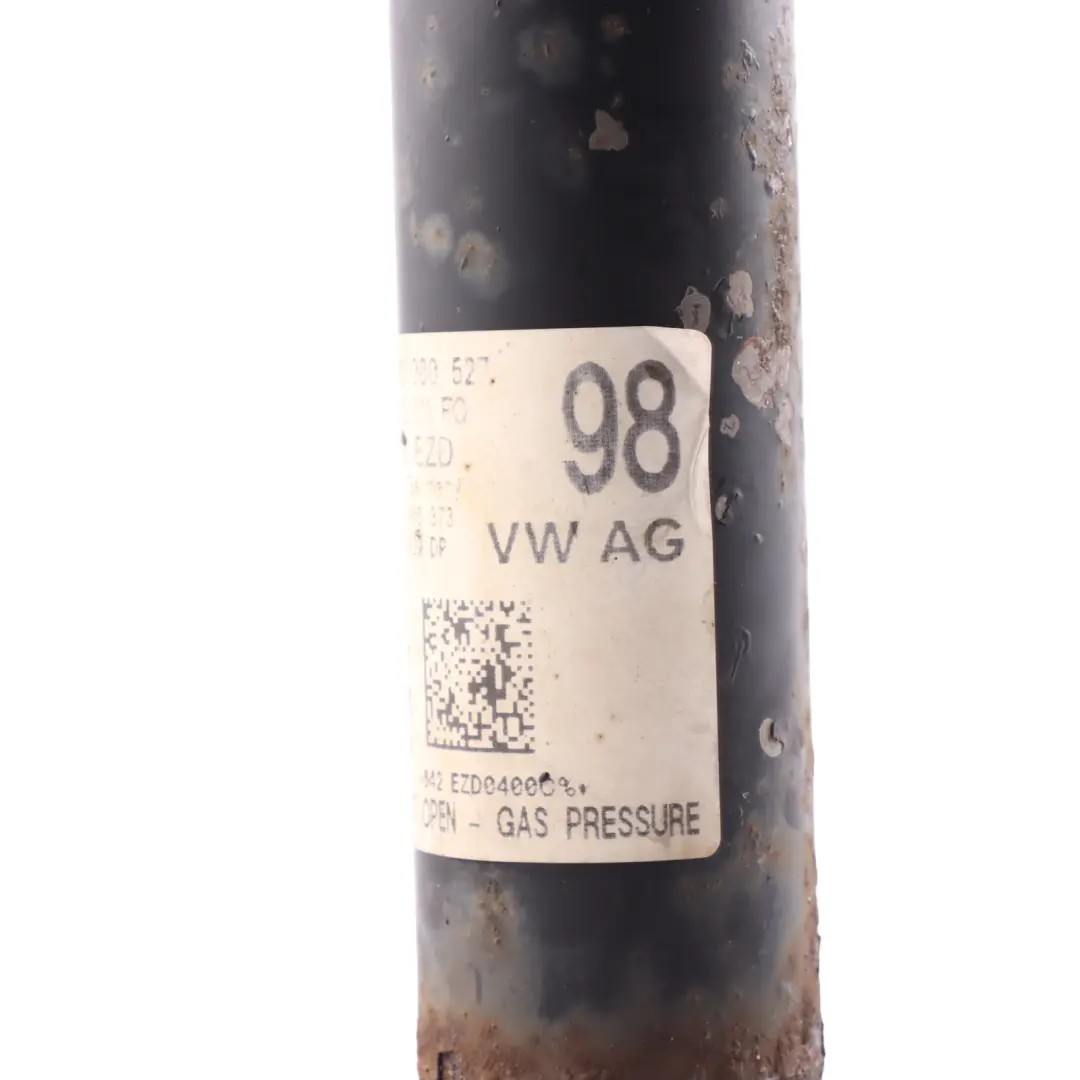 Strut Rear Axle Shock Absorber Left Right N/O/S to VW Golf Mk7 Spring with Part number 5Q0513029DP VW Golf Mk7 Spring Strut Rear Axle Shock Absorber Left Right N/O/S - SKU 5Q0513029DP - Part number 5Q0513029DP
