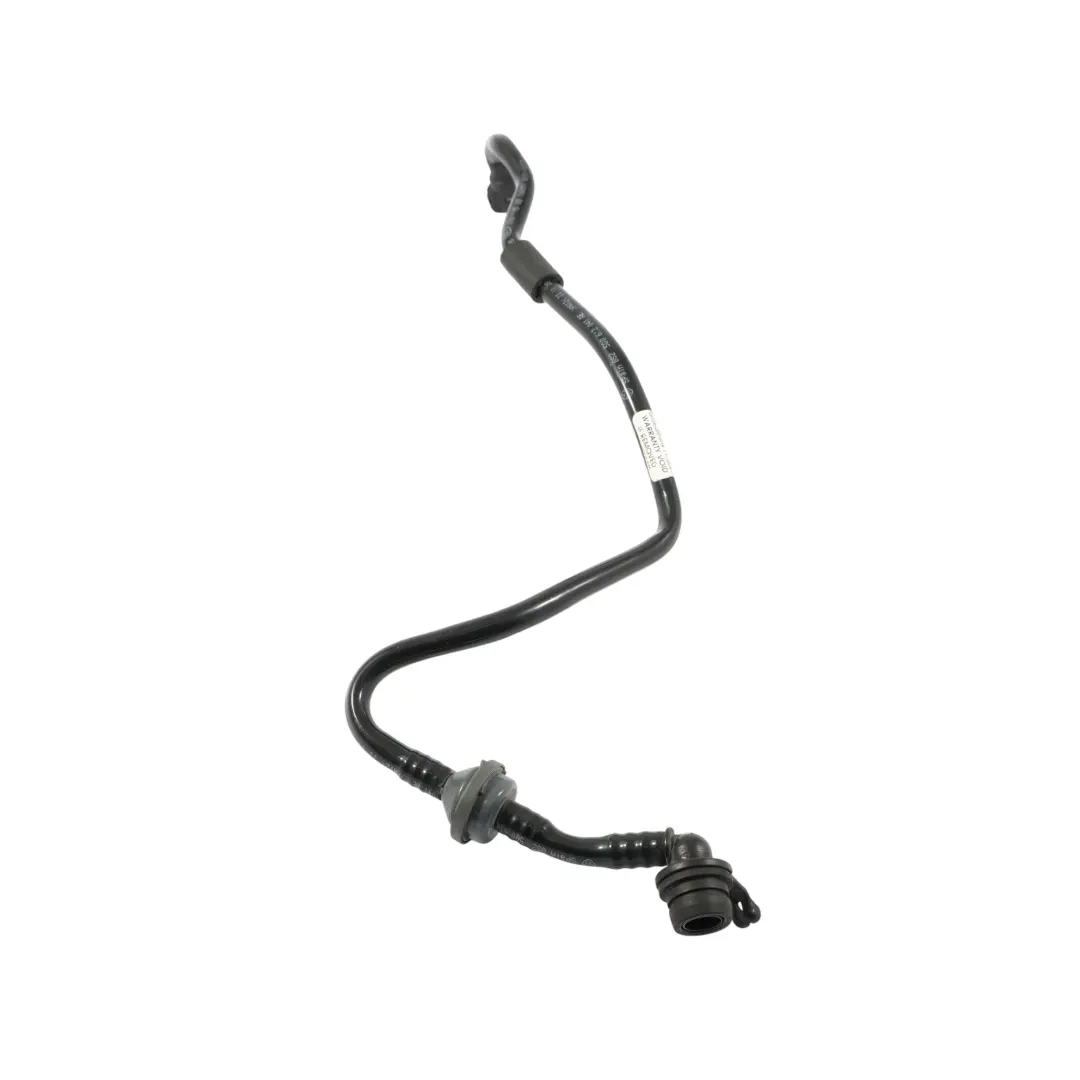 Gasolina Tubo De Aspiración para Audi A3 8V 30 TFSI con número de pieza 5Q0612041AE Audi A3 8V 30 TFSI Gasolina Tubo De Aspiración - SKU 5Q0612041AE - Número de pieza 5Q0612041AE