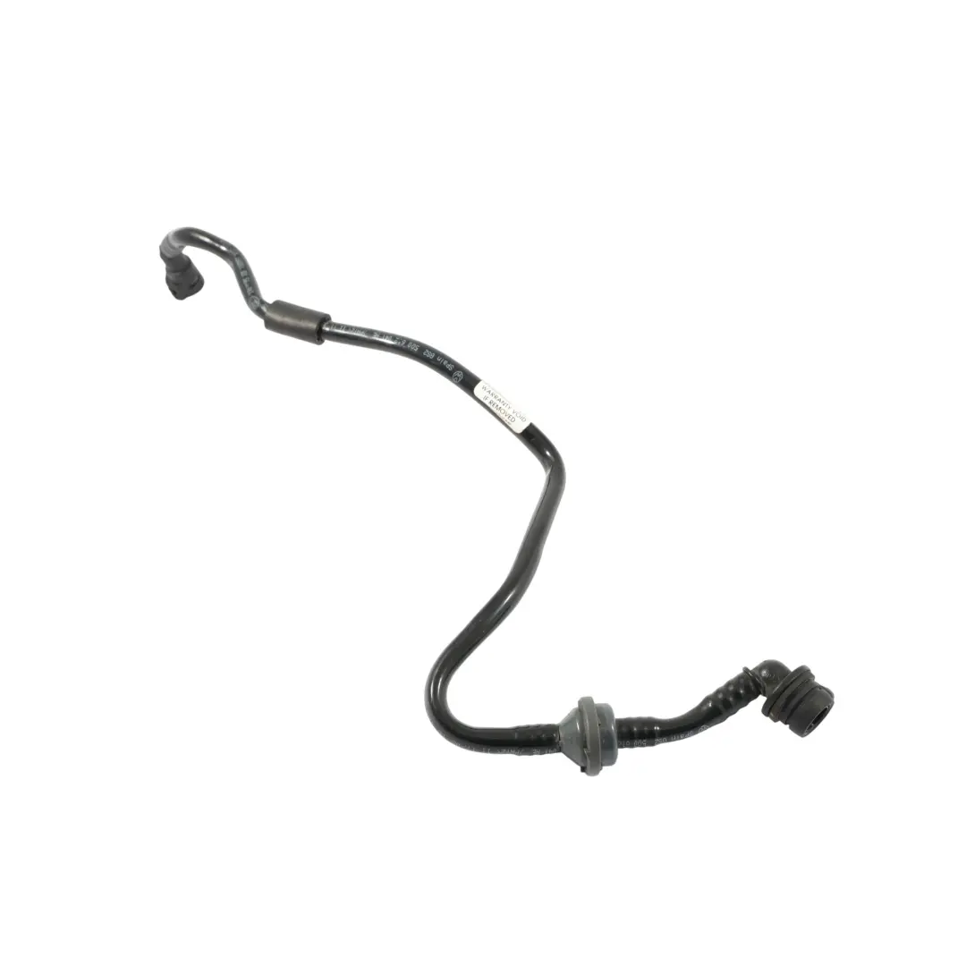 Vacuum Breather Hose Line Tube Pipe to Audi A3 8V 30 TFSI Petrol with Part number 5Q0612041AE Audi A3 8V 30 TFSI Petrol Vacuum Breather Hose Line Tube Pipe - SKU 5Q0612041AE - Part number 5Q0612041AE