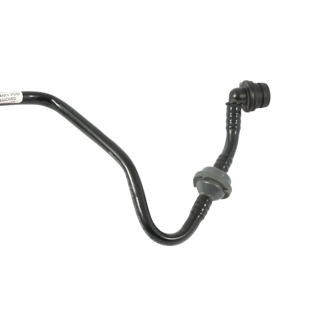 Audi A3 8V 30 TFSI Benzyna Wąż Rura Przewód Odpowietrzający - SKU 5Q0612041AE - Numer Części 5Q0612041AE