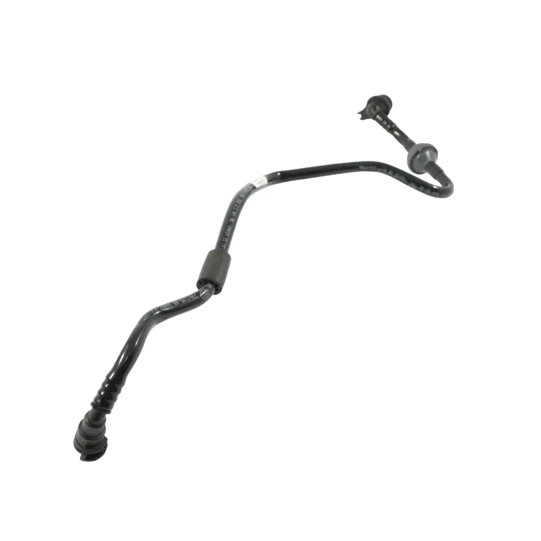 Audi A3 8V 30 TFSI Benzyna Wąż Rura Przewód Odpowietrzający - SKU 5Q0612041AE - Numer Części 5Q0612041AE