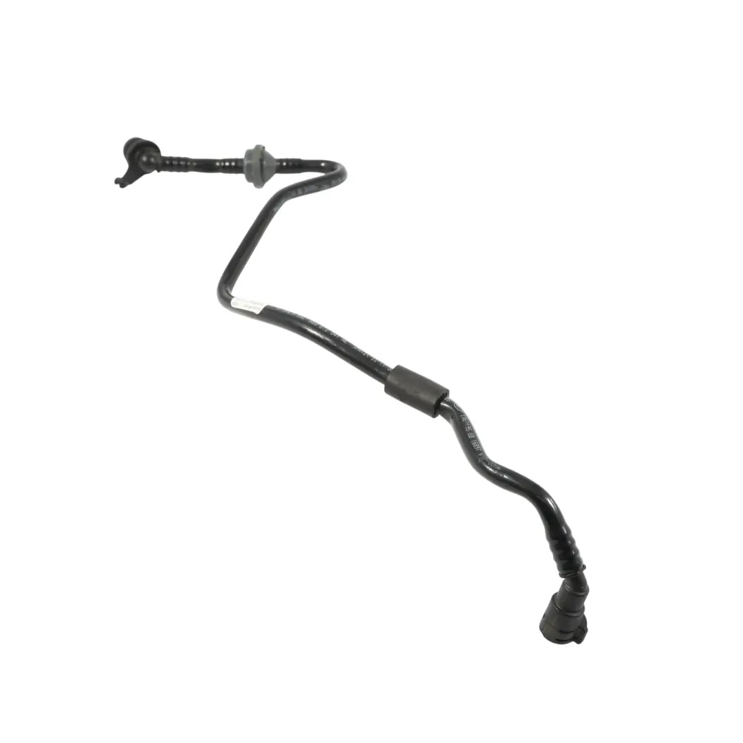 Audi A3 8V 30 TFSI Petrol Vacuum Breather Hose Line Tube Pipe - SKU 5Q0612041AE - Part number 5Q0612041AE