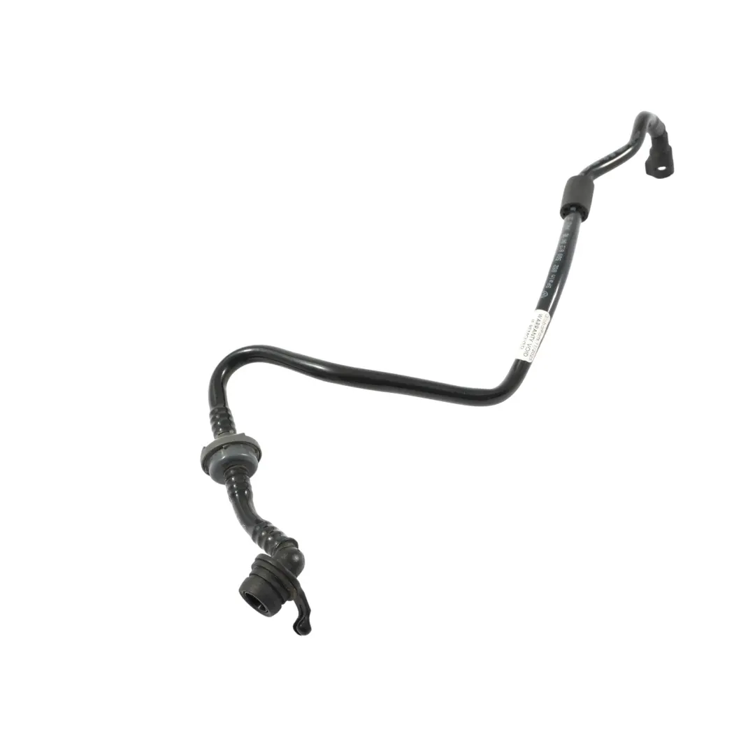 Gasolina Tubo De Aspiración para Audi A3 8V 30 TFSI con número de pieza 5Q0612041AE Audi A3 8V 30 TFSI Gasolina Tubo De Aspiración - SKU 5Q0612041AE - Número de pieza 5Q0612041AE