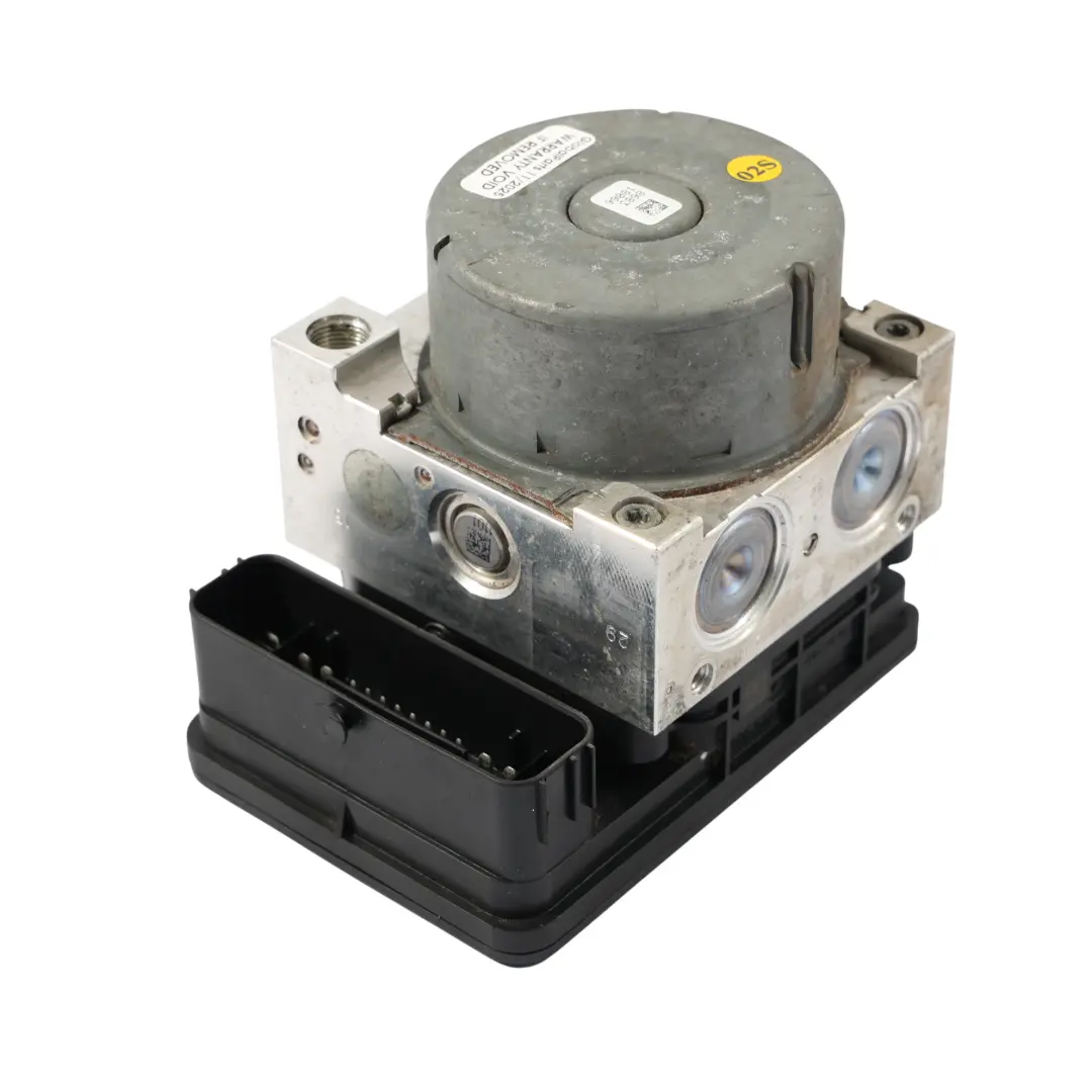 ABS Pumpe Hydraulik Steuergerät Modul für Audi S3 8V 2.0 TFSI mit Teilenummer 5Q0614517AR Audi S3 8V 2.0 TFSI ABS Pumpe Hydraulik Steuergerät Modul - SKU 5Q0614517AR - Teilenummer 5Q0614517AR