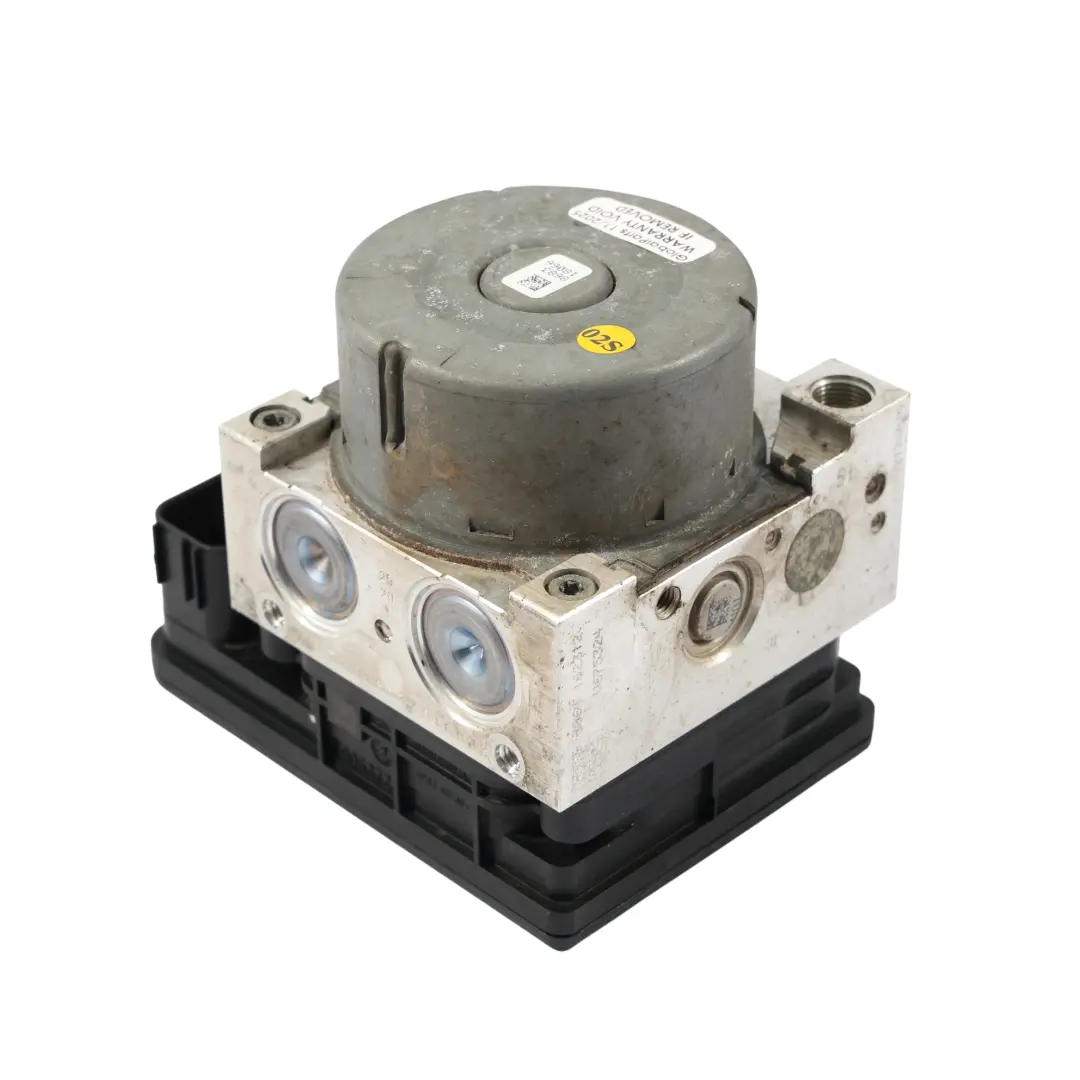  Moduł Sterujący Pompą Hydrauliczną ABS Audi S3 8V 2.0 TFSI - SKU 5Q0614517AR - Numer Części 5Q0614517AR