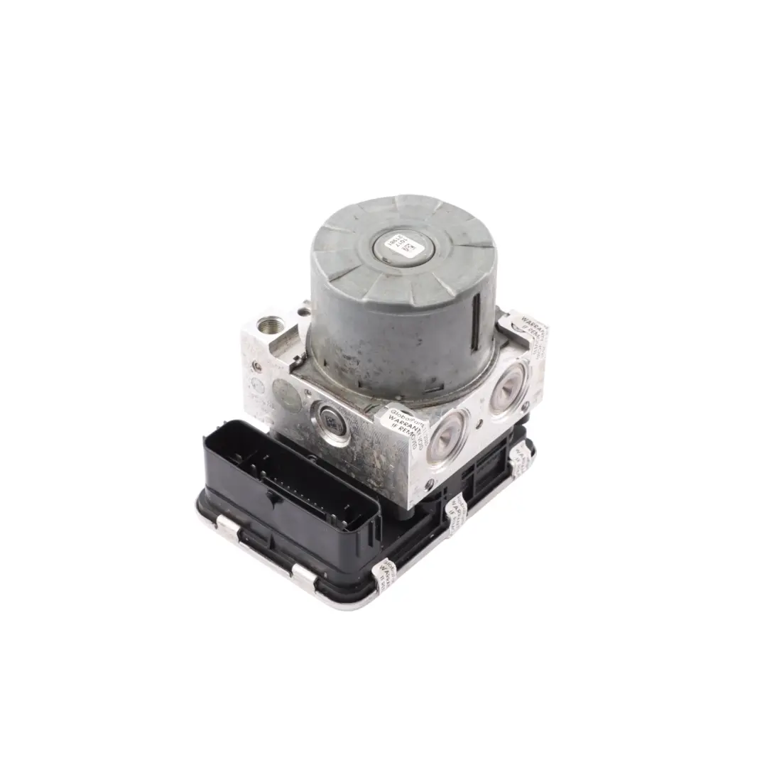 Volkswagen Golf Mk7 Pompa ABS Pompa Freno Idraulico Modulo Controllo - SKU 5Q0614517DE - Numero di parte 5Q0614517DE