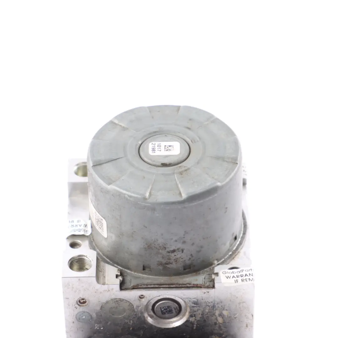 Bomba ABS Bomba Freno Hidráulica Módulo Control para Volkswagen Golf Mk7 con número de pieza 5Q0614517DE Volkswagen Golf Mk7 Bomba ABS Bomba Freno Hidráulica Módulo Control - SKU 5Q0614517DE - Número de pieza 5Q0614517DE