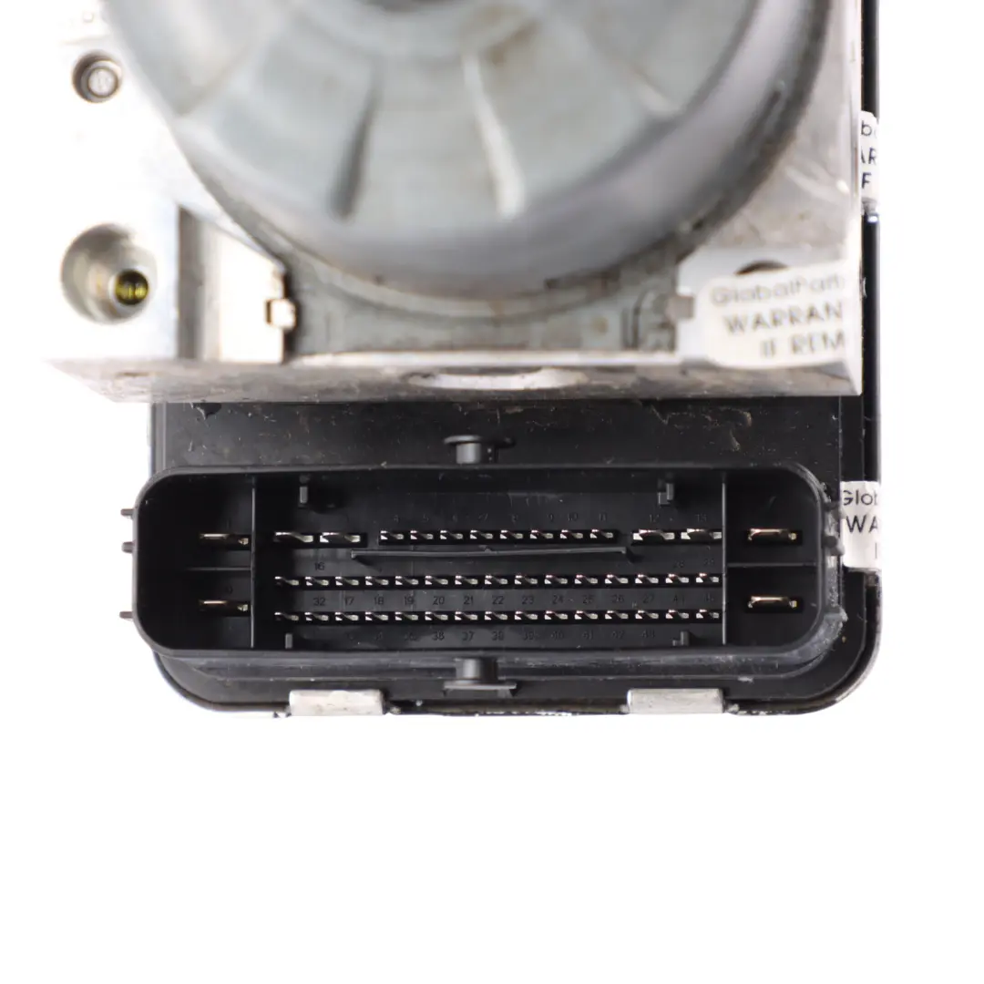 Module De Commande De Pompe ABS Et Pompe Frein pour Volkswagen Golf Mk7 à propos du numéro de pièce 5Q0614517DE Volkswagen Golf Mk7 Module De Commande De Pompe ABS Et Pompe Frein - SKU 5Q0614517DE - Numéro de pièce 5Q0614517DE