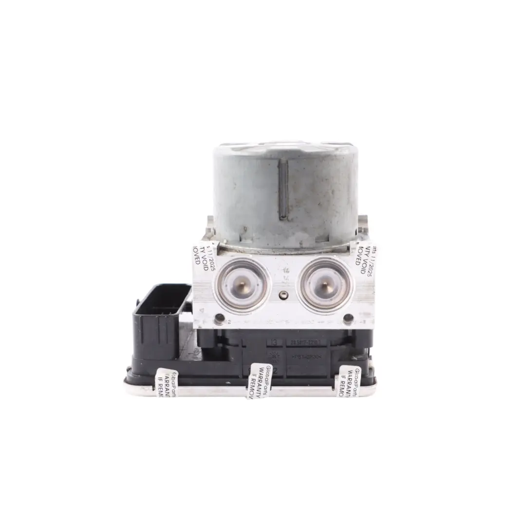 ABS Pump Hydraulic Brake Pump Control Module to Volkswagen Golf Mk7 with Part number 5Q0614517DE Volkswagen Golf Mk7 ABS Pump Hydraulic Brake Pump Control Module - SKU 5Q0614517DE - Part number 5Q0614517DE