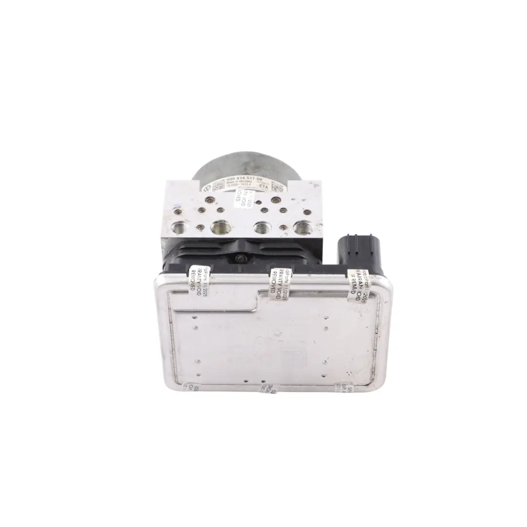 Volkswagen Golf Mk7 Bomba ABS Bomba Freno Hidráulica Módulo Control - SKU 5Q0614517DE - Número de pieza 5Q0614517DE