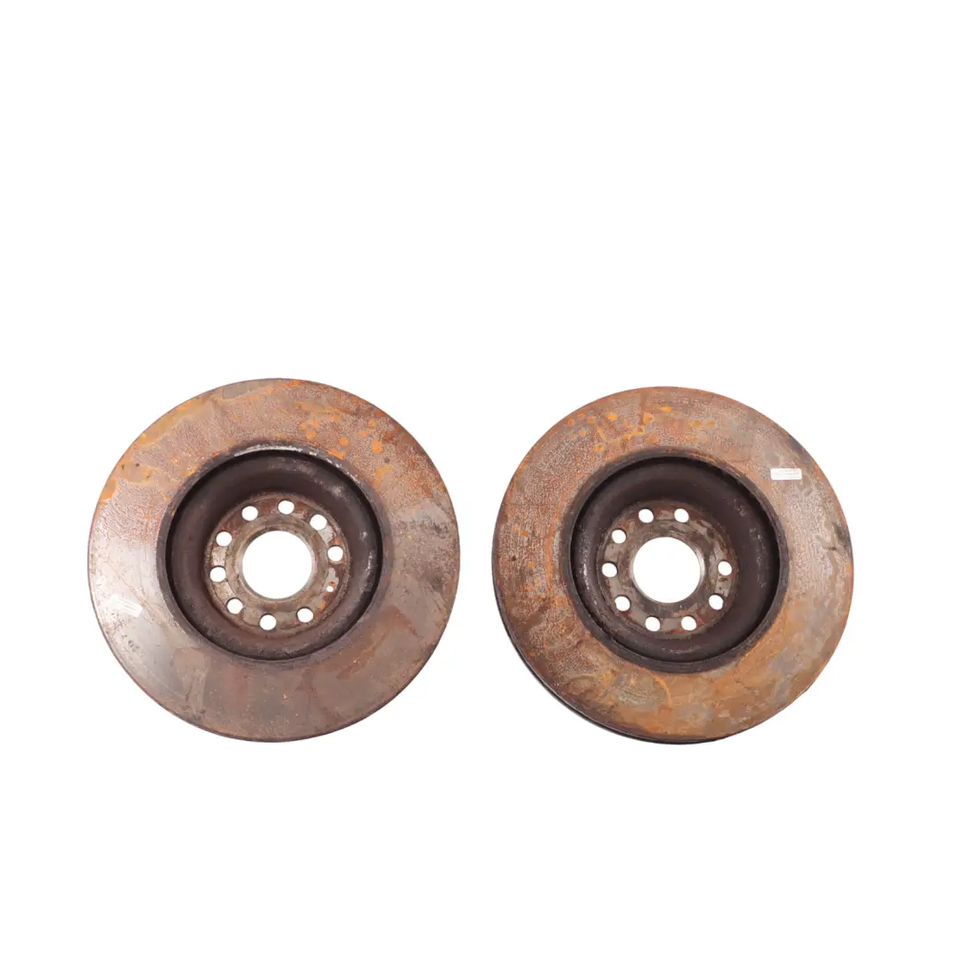 Brake Disc Caliper Front Rear Left Right N/O/S Set to VW Volkswagen Golf Mk7 R with Part number 5Q0615301G VW Volkswagen Golf Mk7 R Brake Disc Caliper Front Rear Left Right N/O/S Set - SKU 5Q0615301G - Part number 5Q0615301G