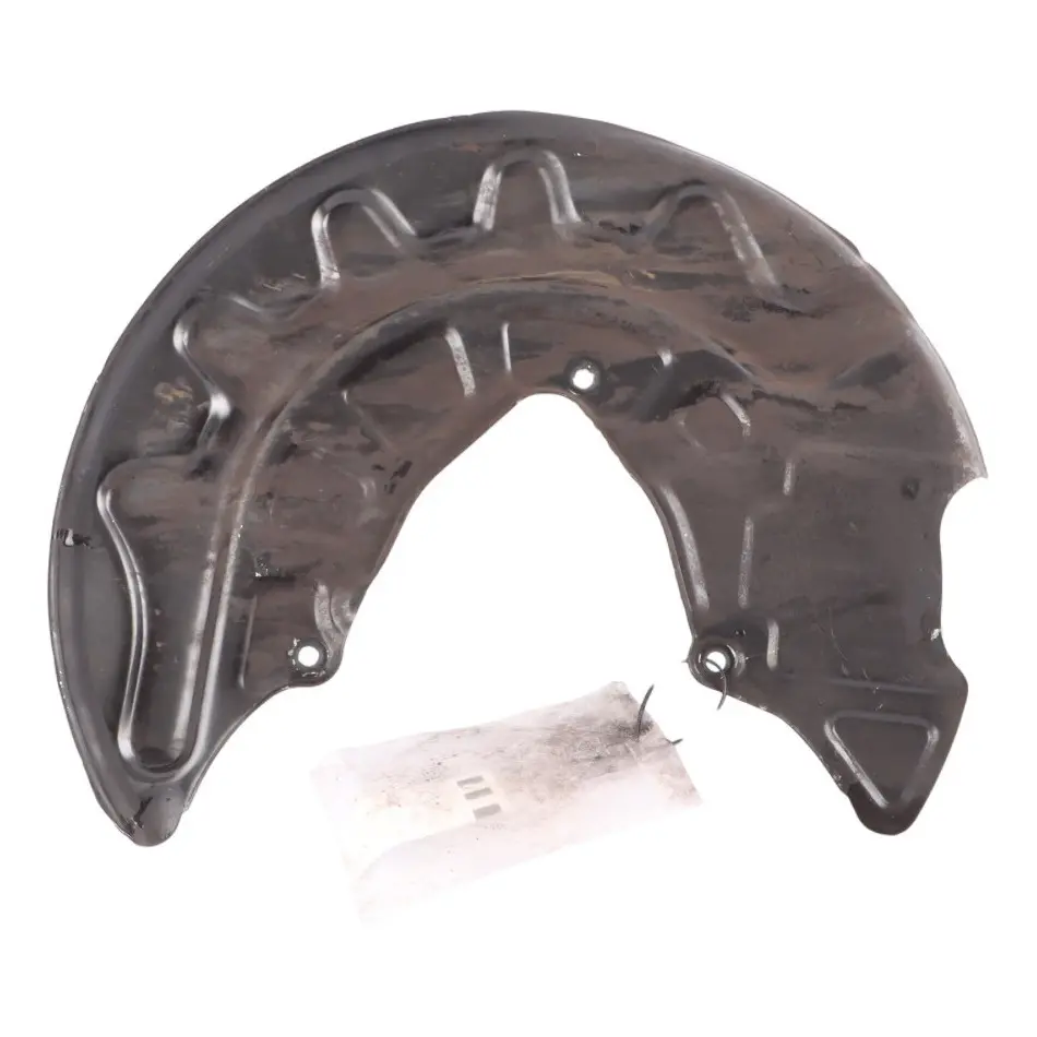 Audi A3 8V Et VW Golf Mk7 Cache-Disque Frein Avant Gauche  5Q0615311F