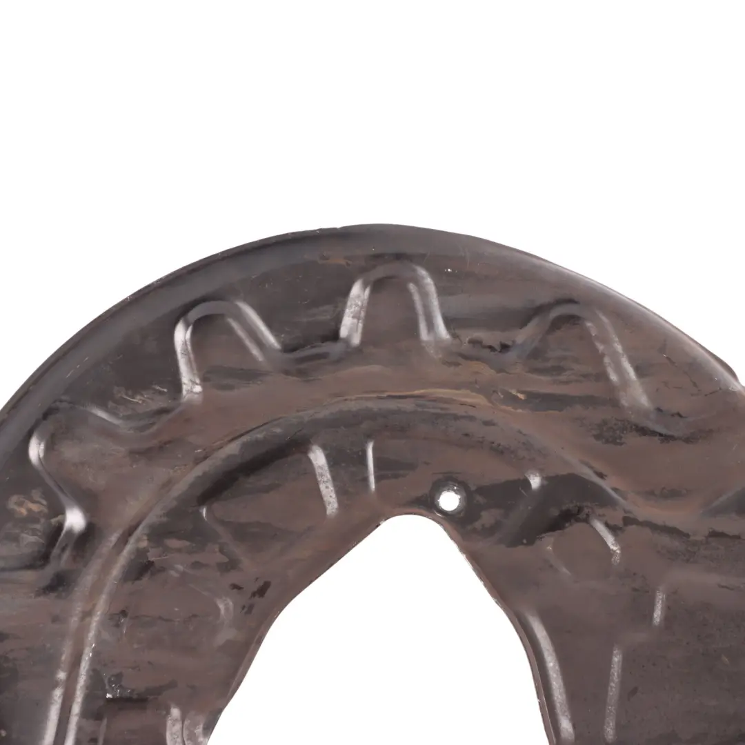 Cache-Disque Frein Avant Gauche pour Audi A3 8V Et VW Golf Mk7 à propos du numéro de pièce 5Q0615311F Audi A3 8V Et VW Golf Mk7 Cache-Disque Frein Avant Gauche - SKU 5Q0615311F - Numéro de pièce 5Q0615311F