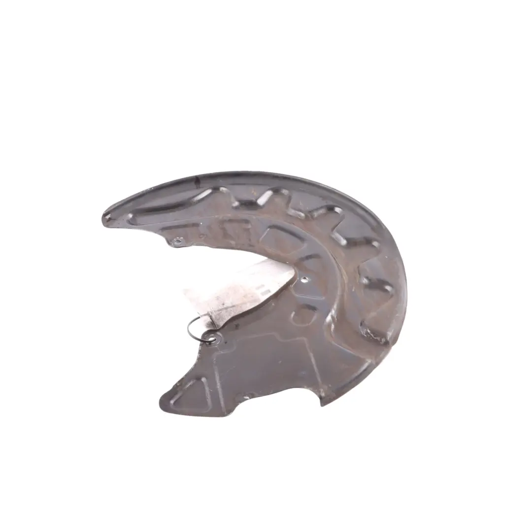 Cache-Disque Frein Avant Gauche pour Audi A3 8V Et VW Golf Mk7 à propos du numéro de pièce 5Q0615311F Audi A3 8V Et VW Golf Mk7 Cache-Disque Frein Avant Gauche - SKU 5Q0615311F - Numéro de pièce 5Q0615311F