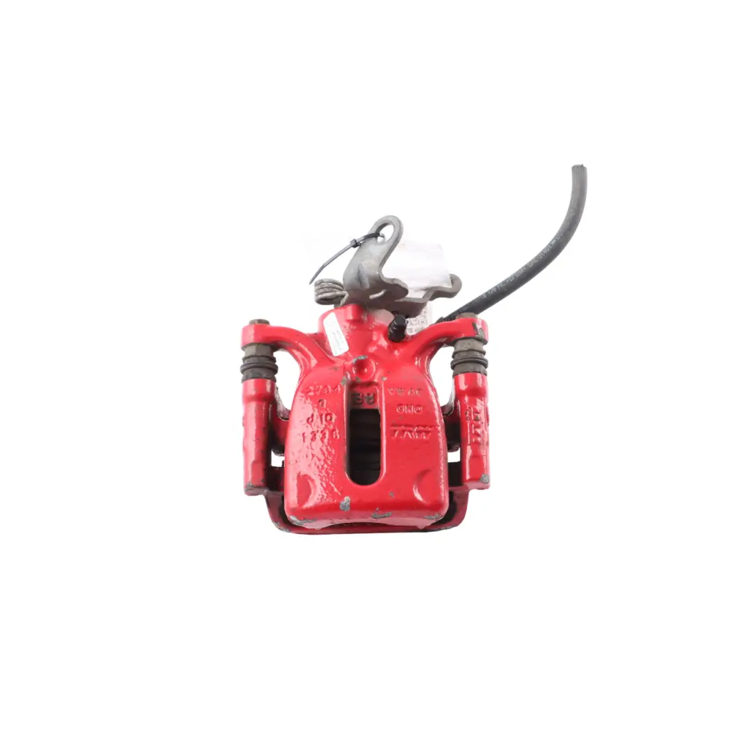 Bremssattel Gehäuse Hinten Links für Skoda Octavia mit Teilenummer 5Q0615423C Skoda Octavia Bremssattel Gehäuse Hinten Links - SKU 5Q0615423C - Teilenummer 5Q0615423C