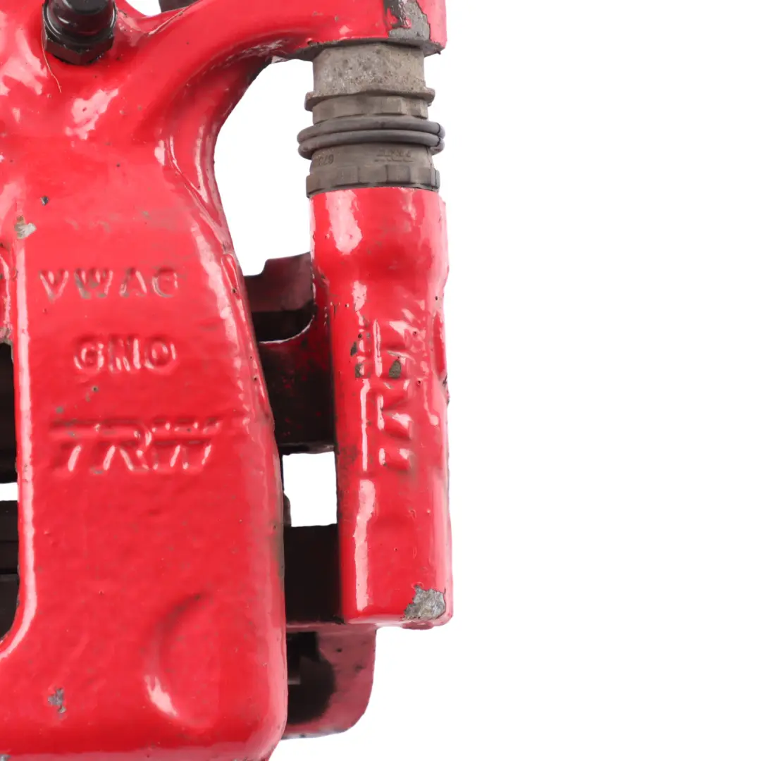 Skoda Octavia Brake Caliper Housing Rear Left N/S - SKU 5Q0615423C - Part number 5Q0615423C