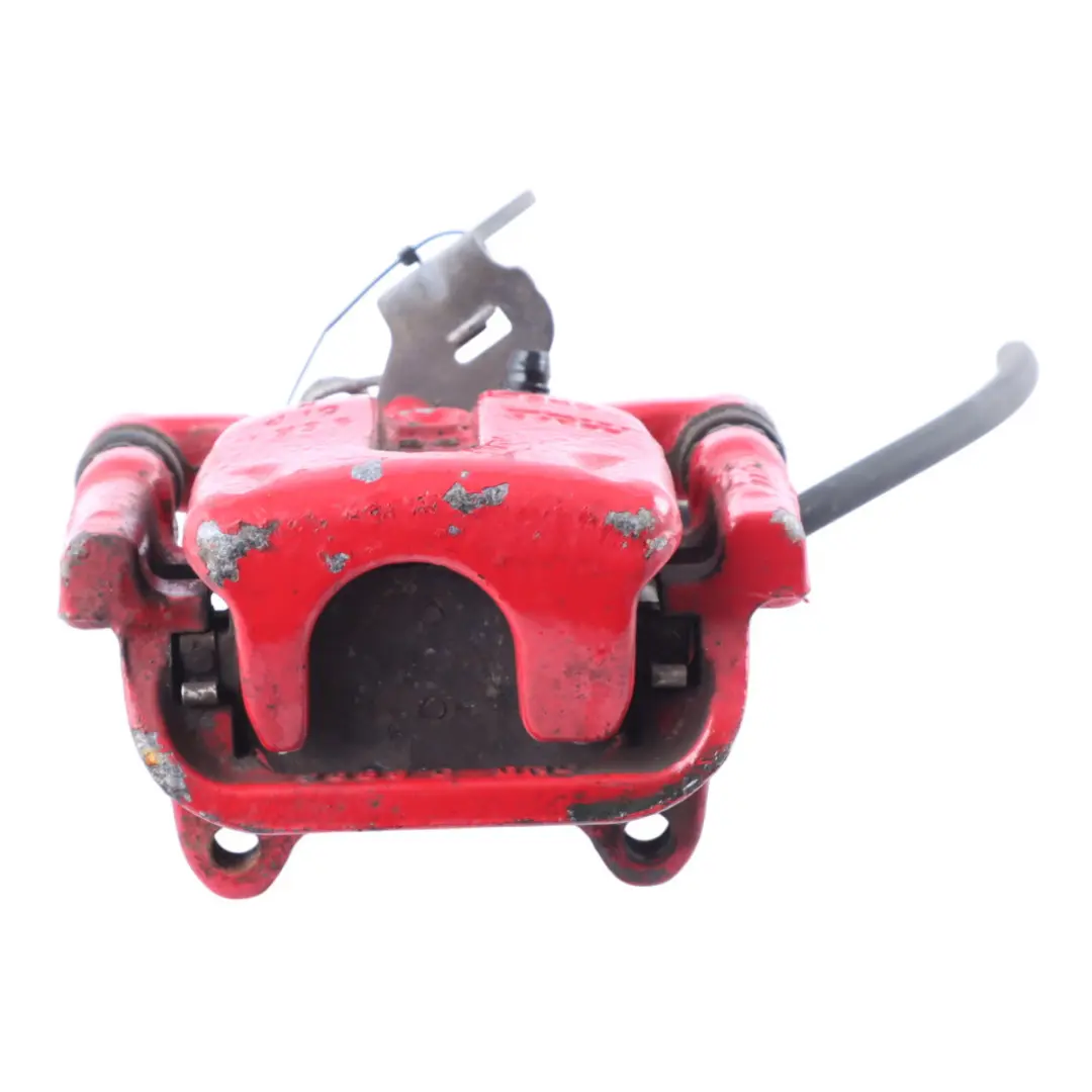 Brake Caliper Housing Rear Left N/S to Skoda Octavia with Part number 5Q0615423C Skoda Octavia Brake Caliper Housing Rear Left N/S - SKU 5Q0615423C - Part number 5Q0615423C