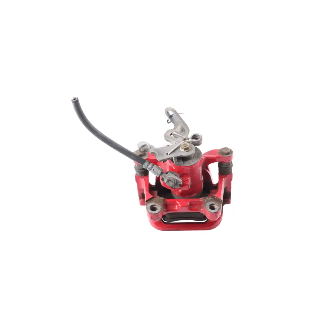 Bremssattel Gehäuse Hinten Links für Skoda Octavia mit Teilenummer 5Q0615423C Skoda Octavia Bremssattel Gehäuse Hinten Links - SKU 5Q0615423C - Teilenummer 5Q0615423C