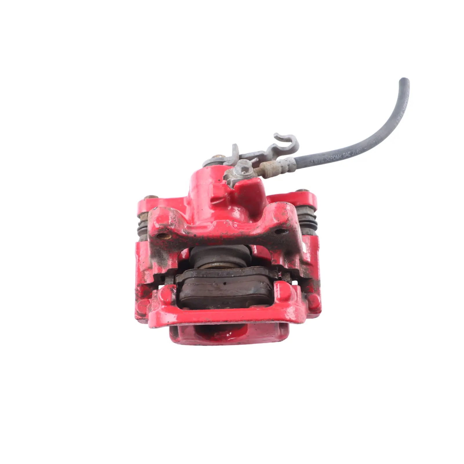 Skoda Octavia Rs 5E Bremssattel Gehäuse Hinten Rechts 5Q0615424C