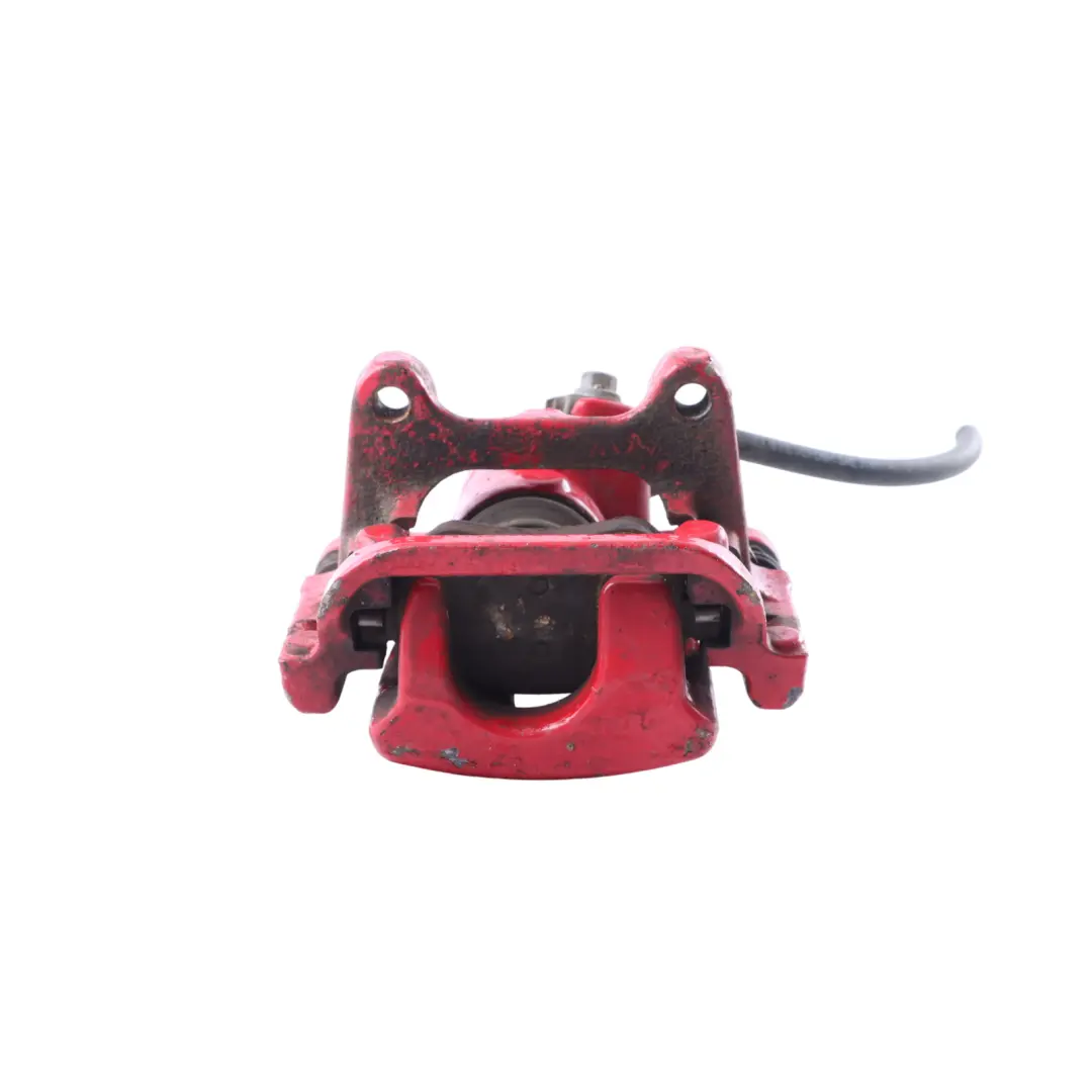 Skoda Octavia Rs 5E Carcasa Pinza Freno Trasera Derecha - SKU 5Q0615424C - Número de pieza 5Q0615424C