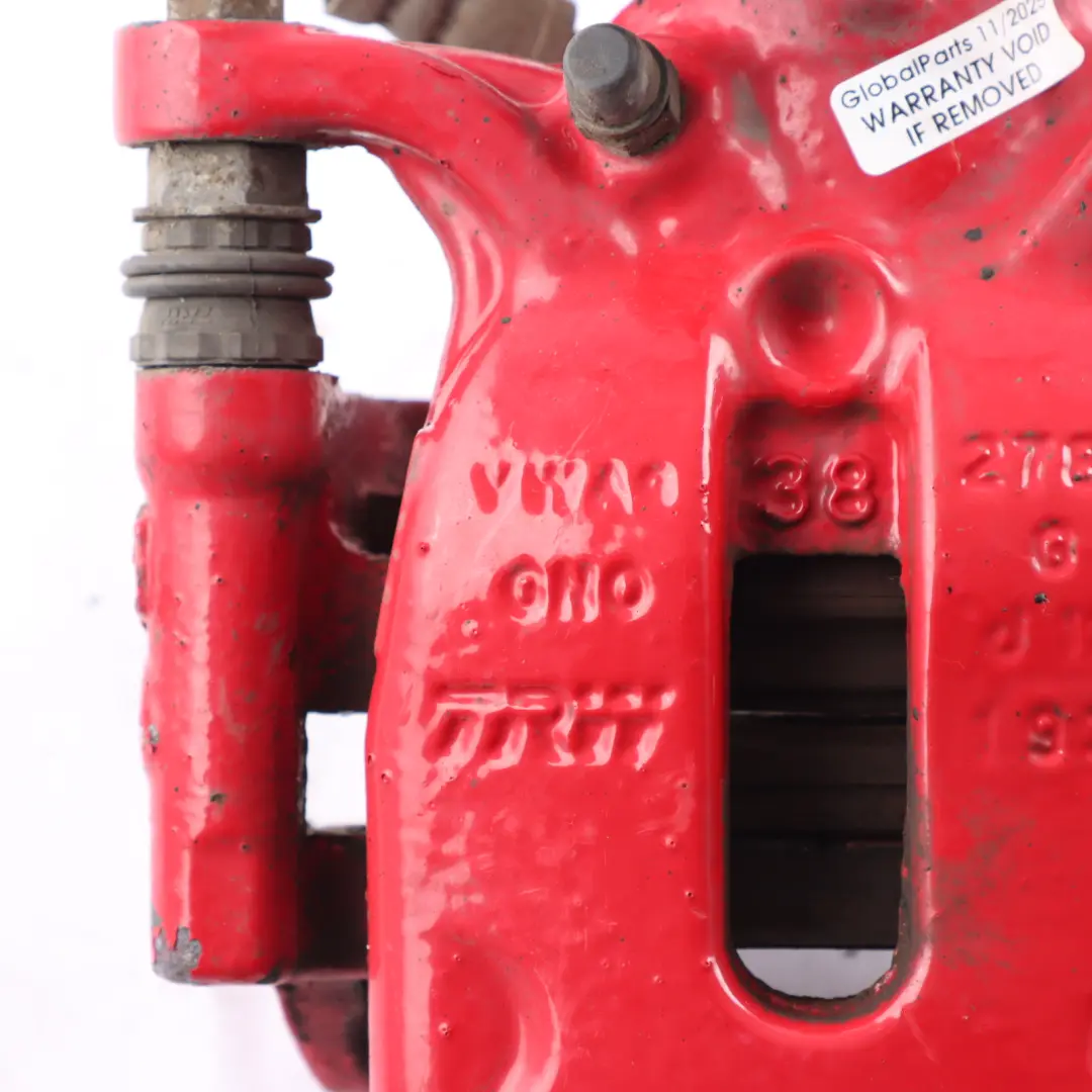 Skoda Octavia Rs 5E Brake Caliper Housing Rear Right O/S - SKU 5Q0615424C - Part number 5Q0615424C