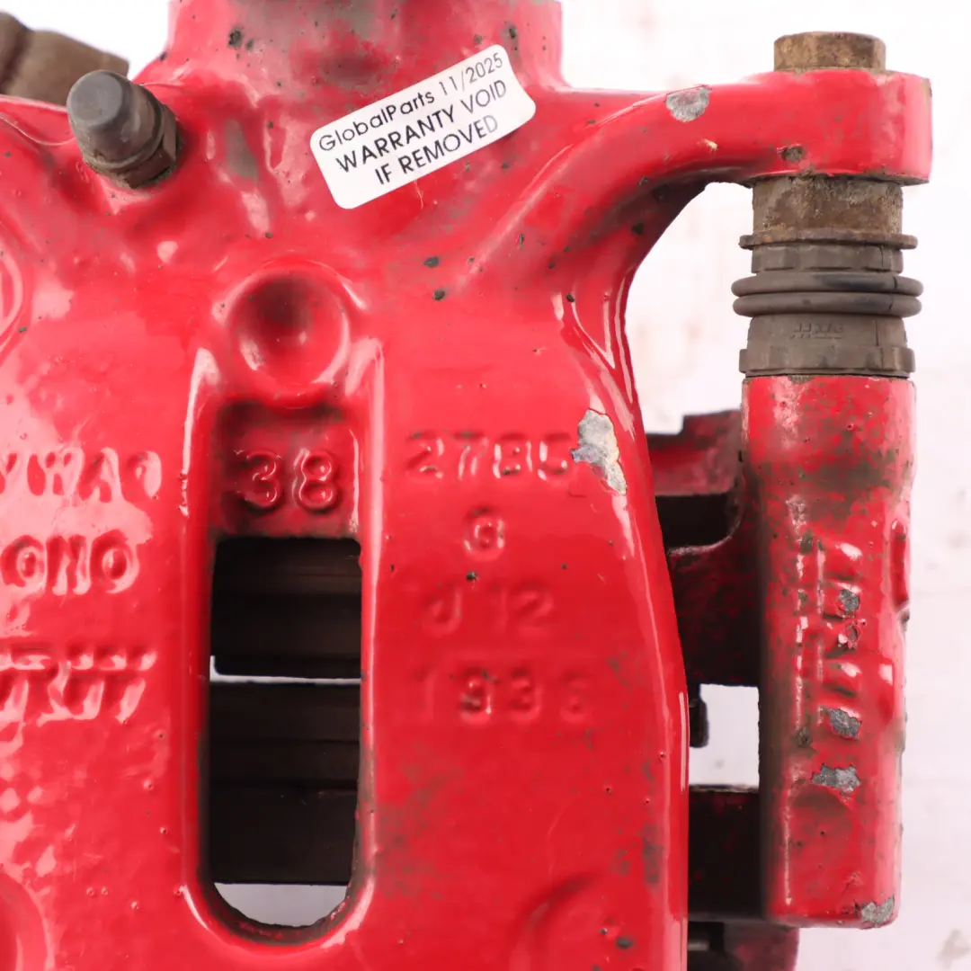 Skoda Octavia Rs 5E Brake Caliper Housing Rear Right O/S - SKU 5Q0615424C - Part number 5Q0615424C