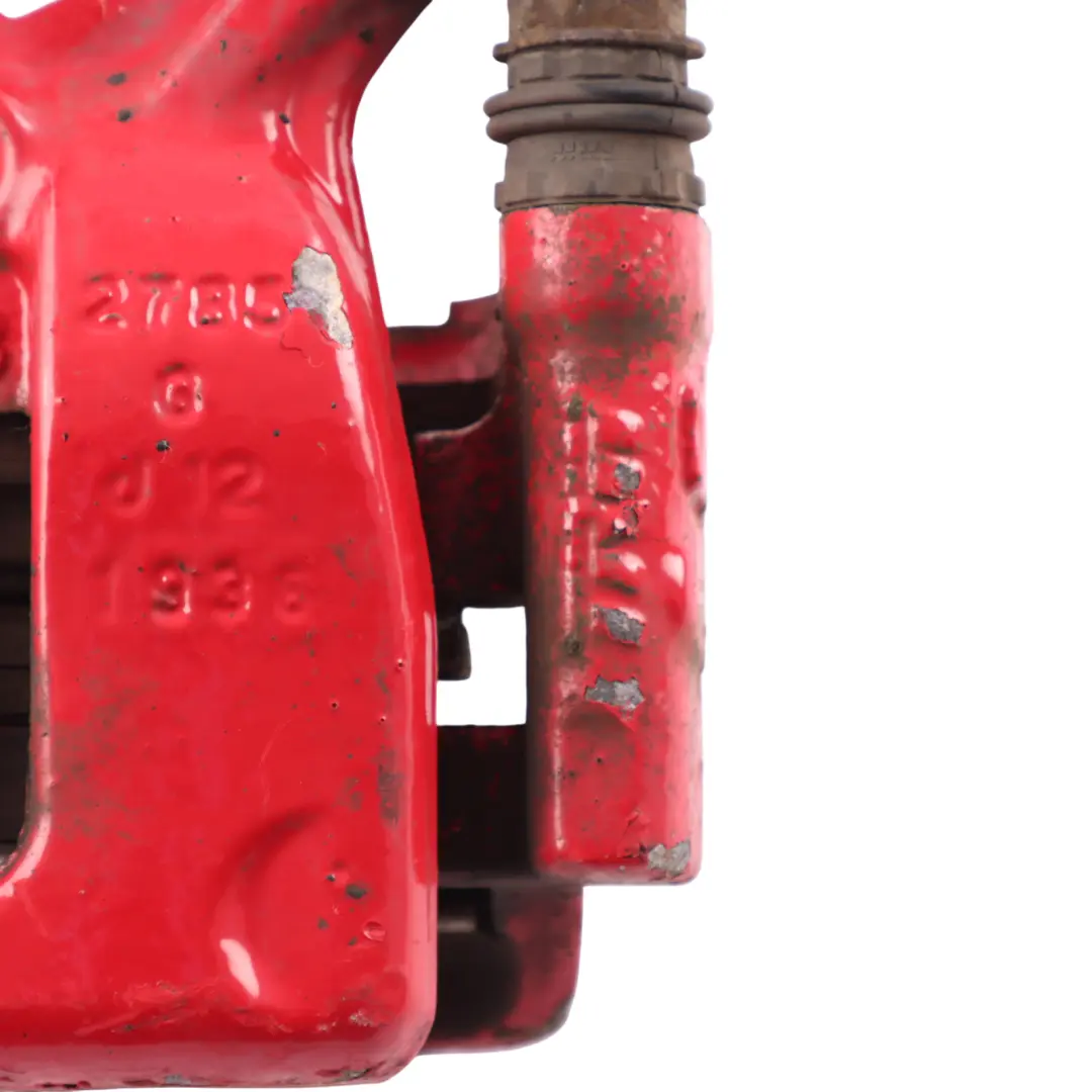 Skoda Octavia Rs 5E Brake Caliper Housing Rear Right O/S - SKU 5Q0615424C - Part number 5Q0615424C