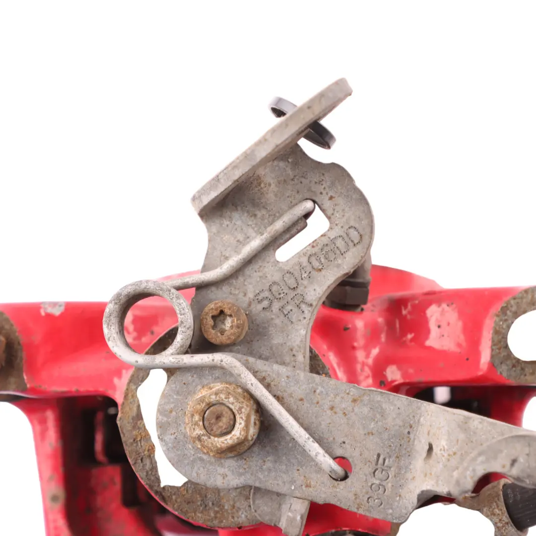 Brake Caliper Housing Rear Right O/S to Skoda Octavia Rs 5E with Part number 5Q0615424C Skoda Octavia Rs 5E Brake Caliper Housing Rear Right O/S - SKU 5Q0615424C - Part number 5Q0615424C