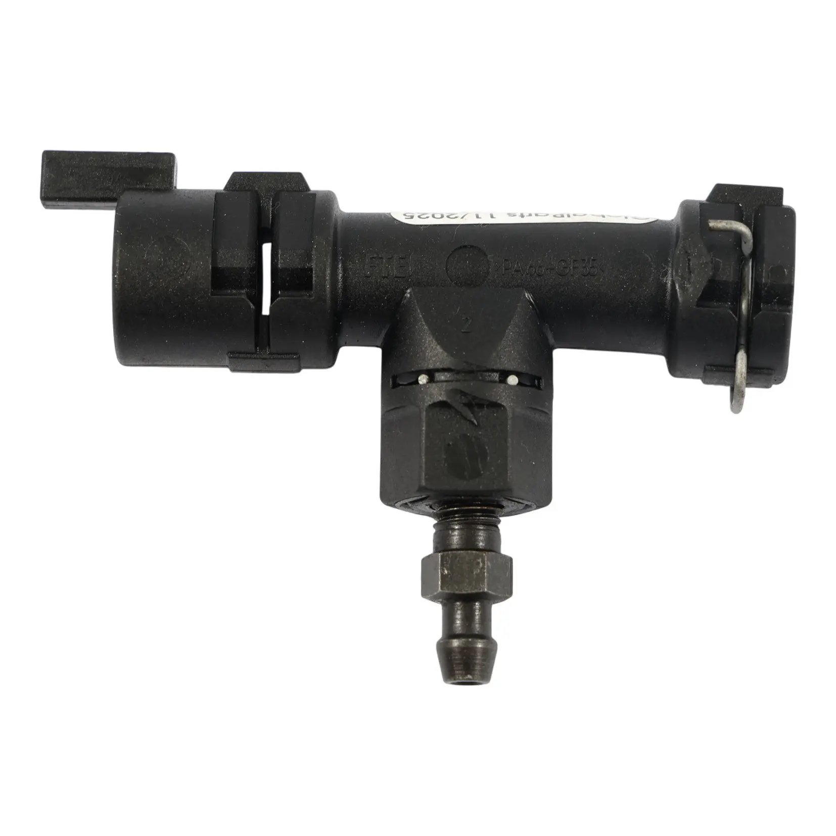 Audi Q2 A3 8V Pedal De Embrague Cilindro Esclavo Respirador Assy 5Q0721468