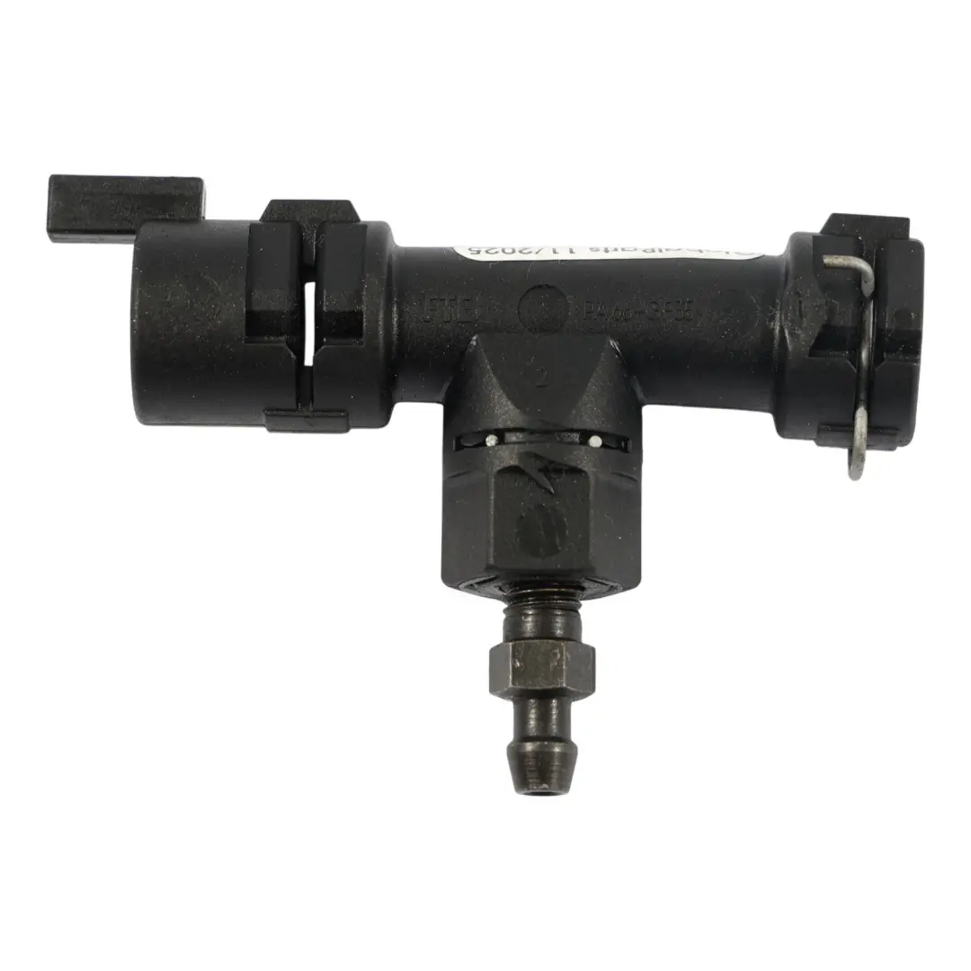 Pedale Frizione Cilindro Slave Sfiato Assy per Audi Q2 A3 8V con numero di parte 5Q0721468 Audi Q2 A3 8V Pedale Frizione Cilindro Slave Sfiato Assy - SKU 5Q0721468 - Numero di parte 5Q0721468