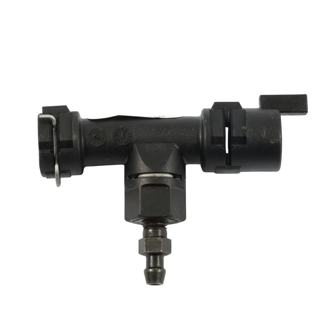 Pedal De Embrague Cilindro Esclavo Respirador Assy para Audi Q2 A3 8V con número de pieza 5Q0721468 Audi Q2 A3 8V Pedal De Embrague Cilindro Esclavo Respirador Assy - SKU 5Q0721468 - Número de pieza 5Q0721468