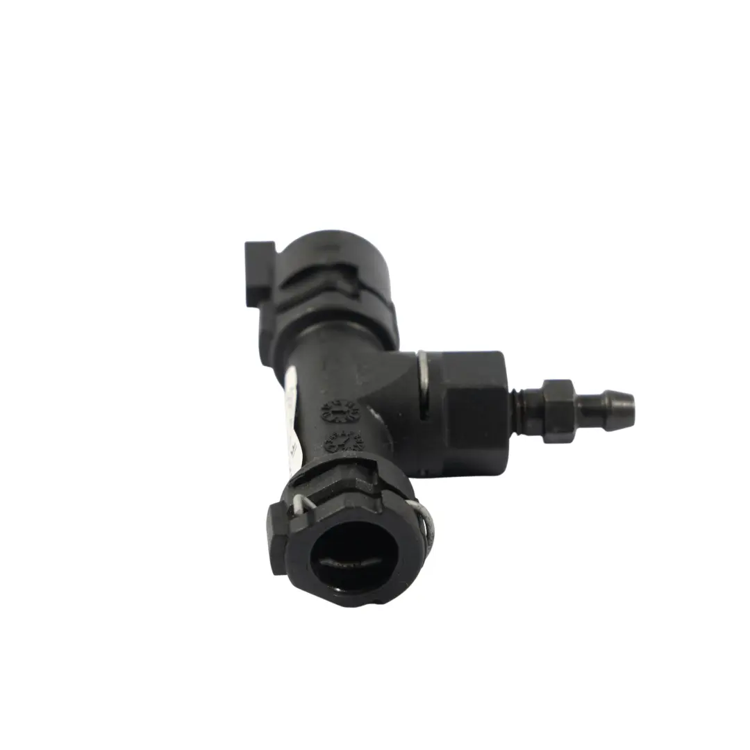 Audi Q2 A3 8V Ensemble Reniflard Cylindre Récepteur Pédale D'Embrayage - SKU 5Q0721468 - Numéro de pièce 5Q0721468