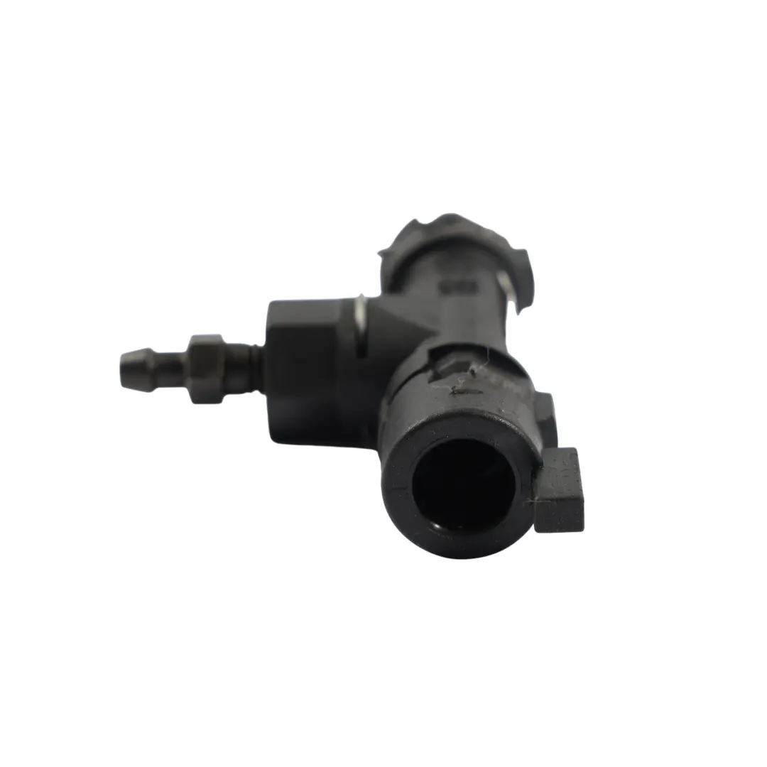 Clutch Pedal Cylinder Slave Breather Assy to Audi Q2 A3 8V with Part number 5Q0721468 Audi Q2 A3 8V Clutch Pedal Cylinder Slave Breather Assy - SKU 5Q0721468 - Part number 5Q0721468