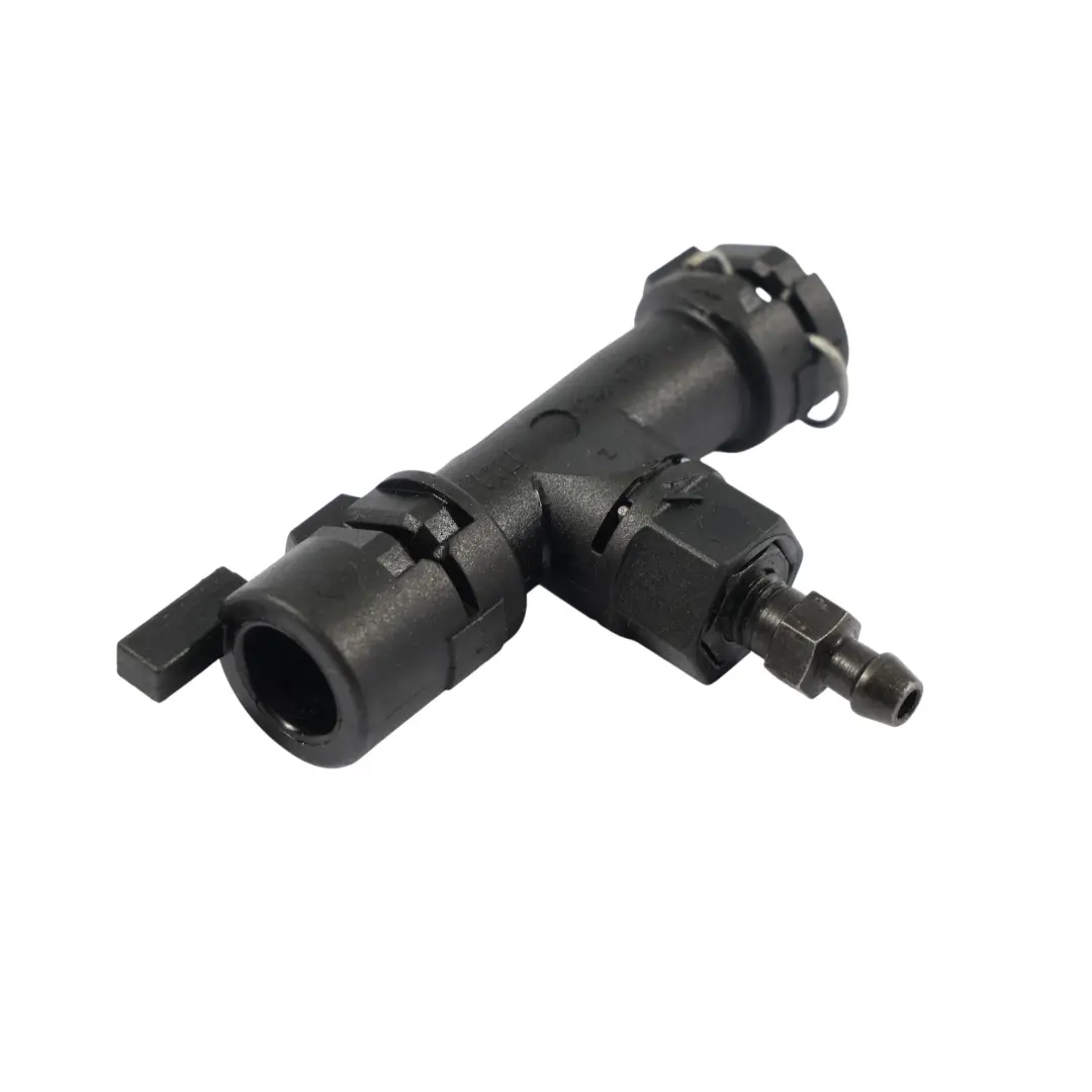 Audi Q2 A3 8V Kupplungspedal Zylinder Slave Entlüfter Assy - SKU 5Q0721468 - Teilenummer 5Q0721468