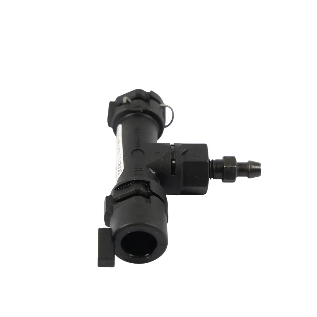 Clutch Pedal Cylinder Slave Breather Assy to Audi Q2 A3 8V with Part number 5Q0721468 Audi Q2 A3 8V Clutch Pedal Cylinder Slave Breather Assy - SKU 5Q0721468 - Part number 5Q0721468