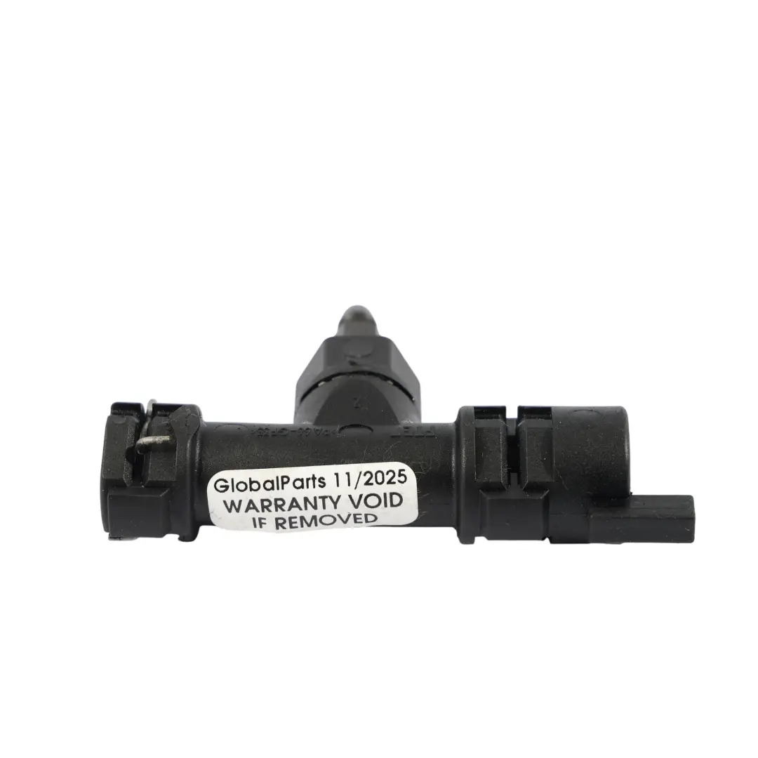 Audi Q2 A3 8V Kupplungspedal Zylinder Slave Entlüfter Assy - SKU 5Q0721468 - Teilenummer 5Q0721468