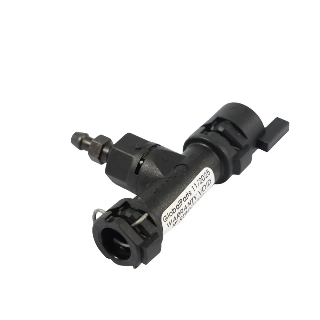 Audi Q2 A3 8V Pedal De Embrague Cilindro Esclavo Respirador Assy - SKU 5Q0721468 - Número de pieza 5Q0721468