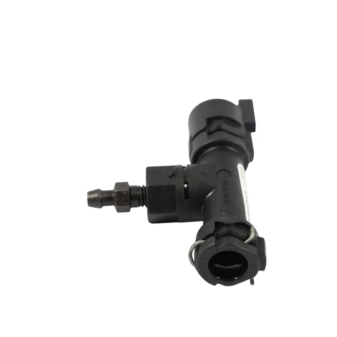 Audi Q2 A3 8V Ensemble Reniflard Cylindre Récepteur Pédale D'Embrayage - SKU 5Q0721468 - Numéro de pièce 5Q0721468