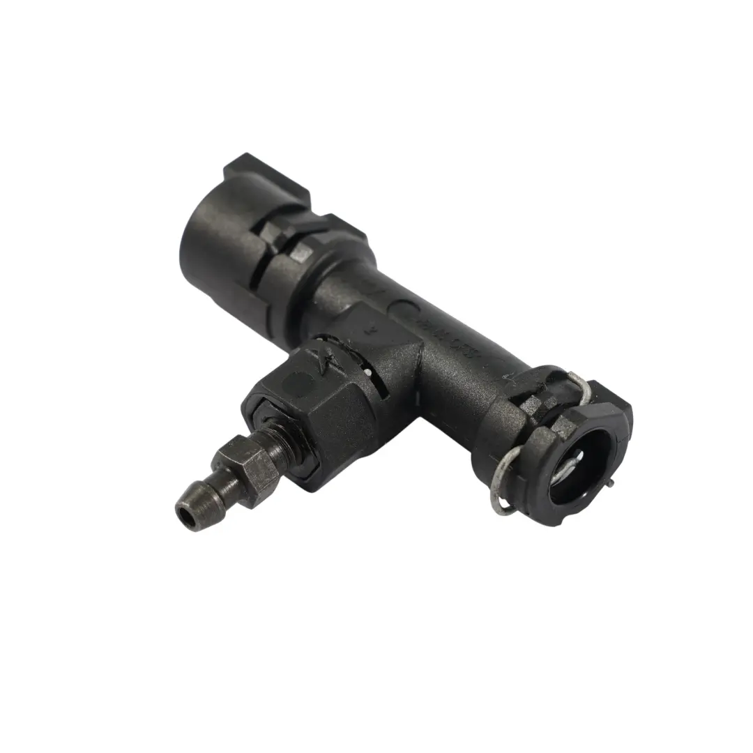 Pedal De Embrague Cilindro Esclavo Respirador Assy para Audi Q2 A3 8V con número de pieza 5Q0721468 Audi Q2 A3 8V Pedal De Embrague Cilindro Esclavo Respirador Assy - SKU 5Q0721468 - Número de pieza 5Q0721468