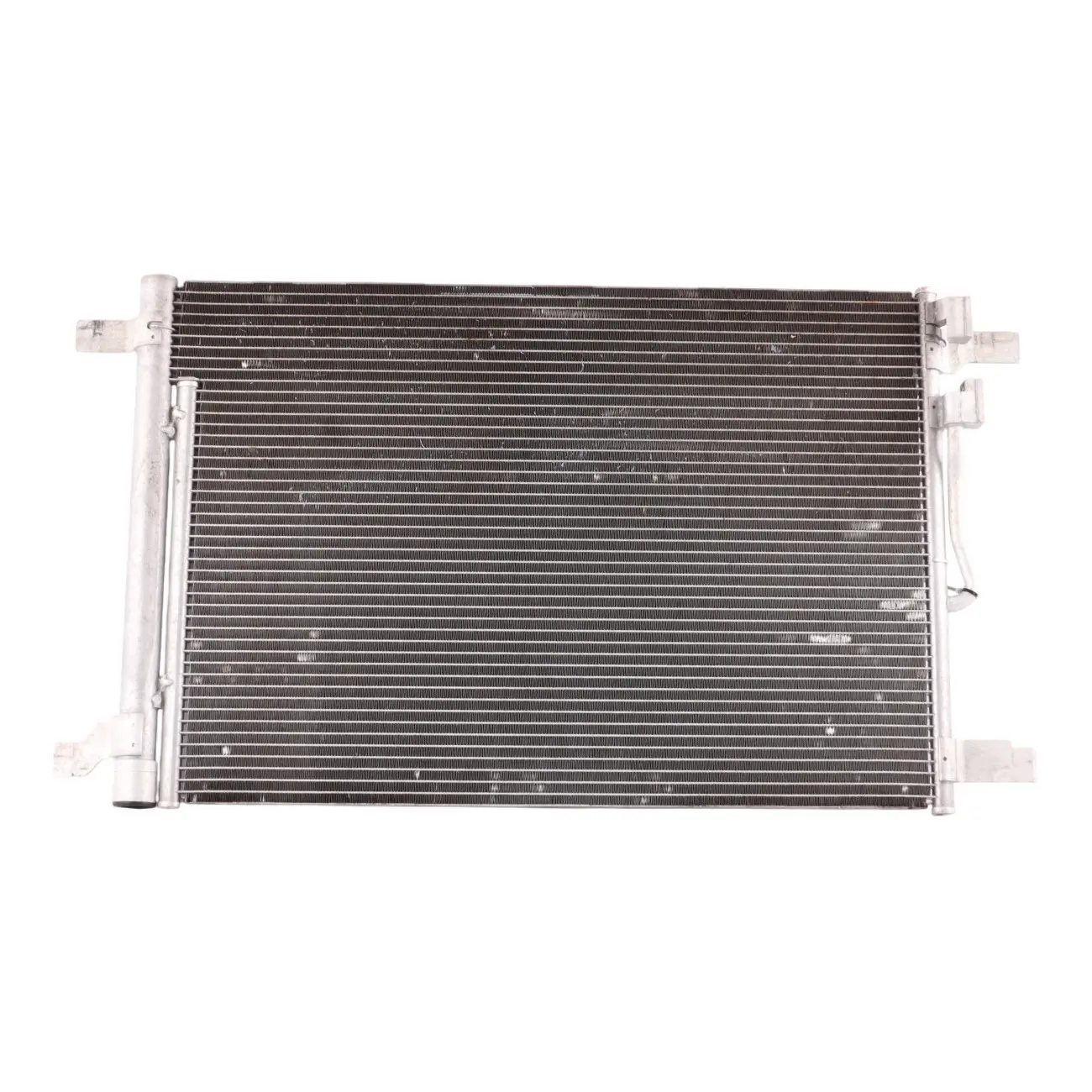 Volkswagen Golf MK7 Kühler Motor Kühlmittel Wasser Einheit 5Q0816411AR