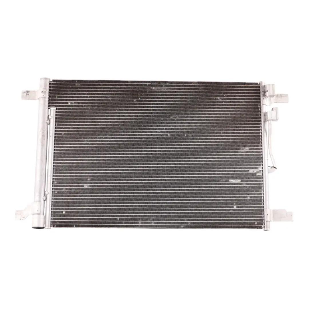 Radiator Engine Cooling Coolant Water Unit to VW Volkswagen Golf MK7 with Part number 5Q0816411AR VW Volkswagen Golf MK7 Radiator Engine Cooling Coolant Water Unit - SKU 5Q0816411AR - Part number 5Q0816411AR