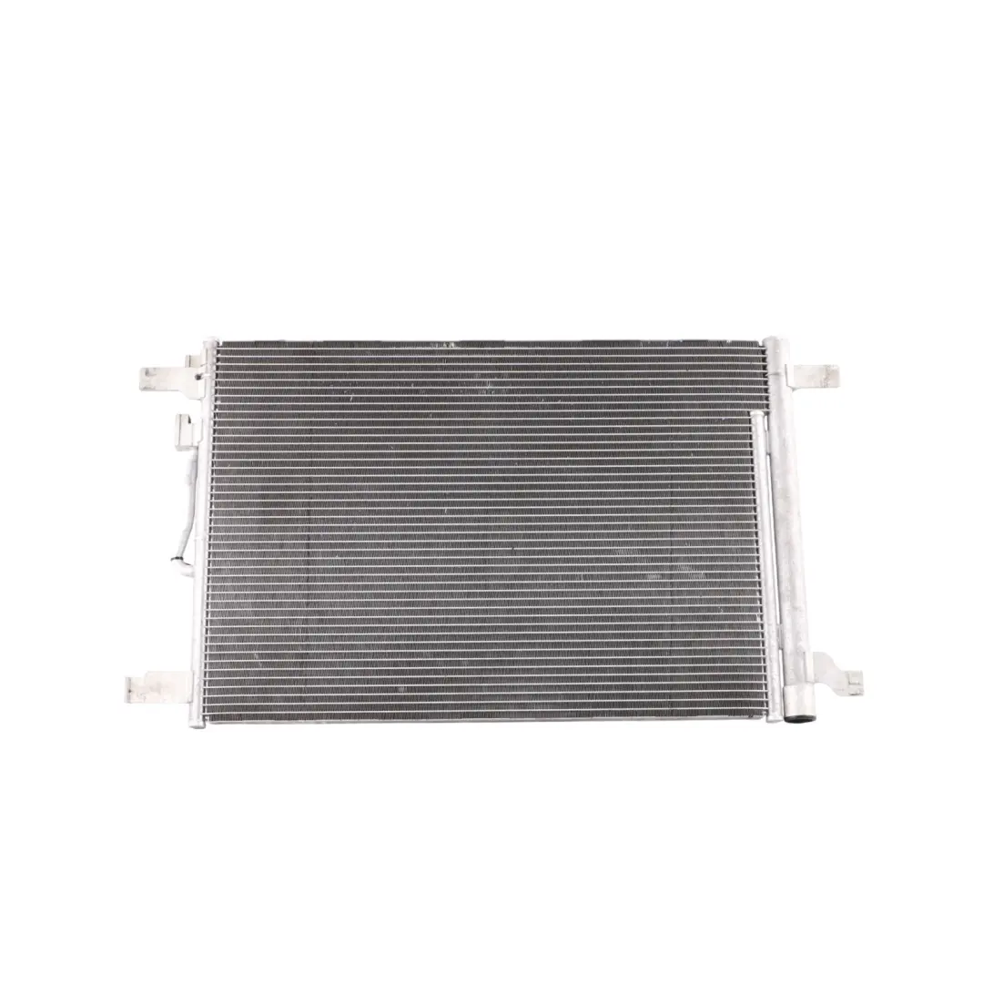 VW Volkswagen Golf MK7 Radiator Engine Cooling Coolant Water Unit - SKU 5Q0816411AR - Part number 5Q0816411AR