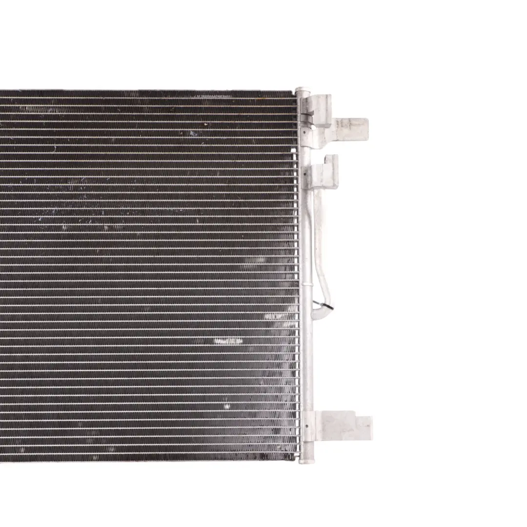 Volkswagen Golf MK7 Radiador Motor Refrigeración Agua - SKU 5Q0816411AR - Número de pieza 5Q0816411AR