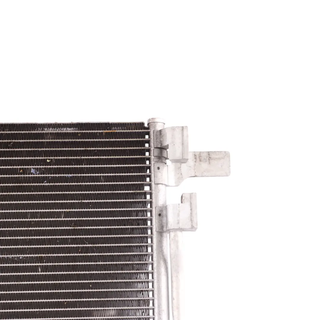 VW Volkswagen Golf MK7 Radiator Engine Cooling Coolant Water Unit - SKU 5Q0816411AR - Part number 5Q0816411AR