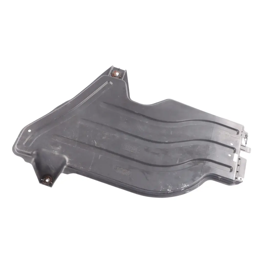 Audi A3 S3 Volkswagen Golf Mk7 Engine Underbody Tray Cover Panel - SKU 5Q0825206K - Part number 5Q0825206K