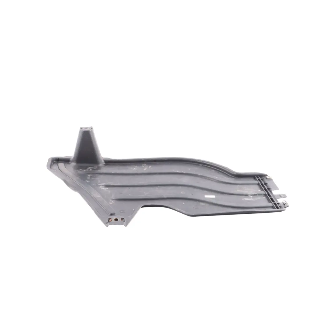 Unterbodenschutz Verkleidung für Audi A3 S3 Golf Mk7 Motor mit Teilenummer 5Q0825206K Audi A3 S3 Golf Mk7 Motor Unterbodenschutz Verkleidung - SKU 5Q0825206K - Teilenummer 5Q0825206K